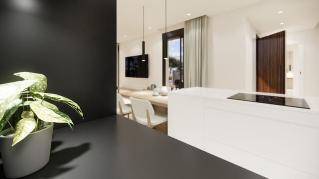 3 sovrum Villa till salu i Dolores med pool garage - 425 000 € (Ref: 9541449)