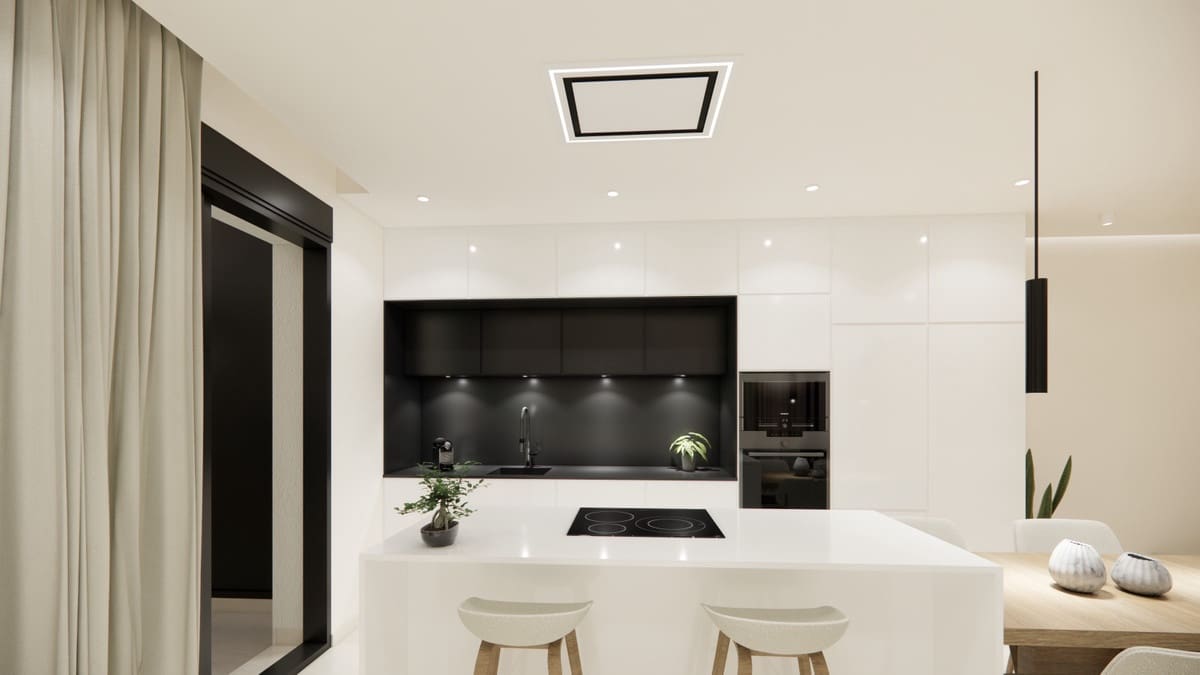 3 sovrum Villa till salu i Dolores med pool garage - 425 000 € (Ref: 9541449)