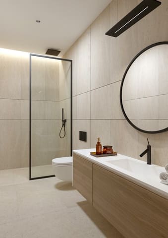 5 quarto Moradia para venda em Finestrat com piscina garagem - 2 600 000 € (Ref: 9541451)