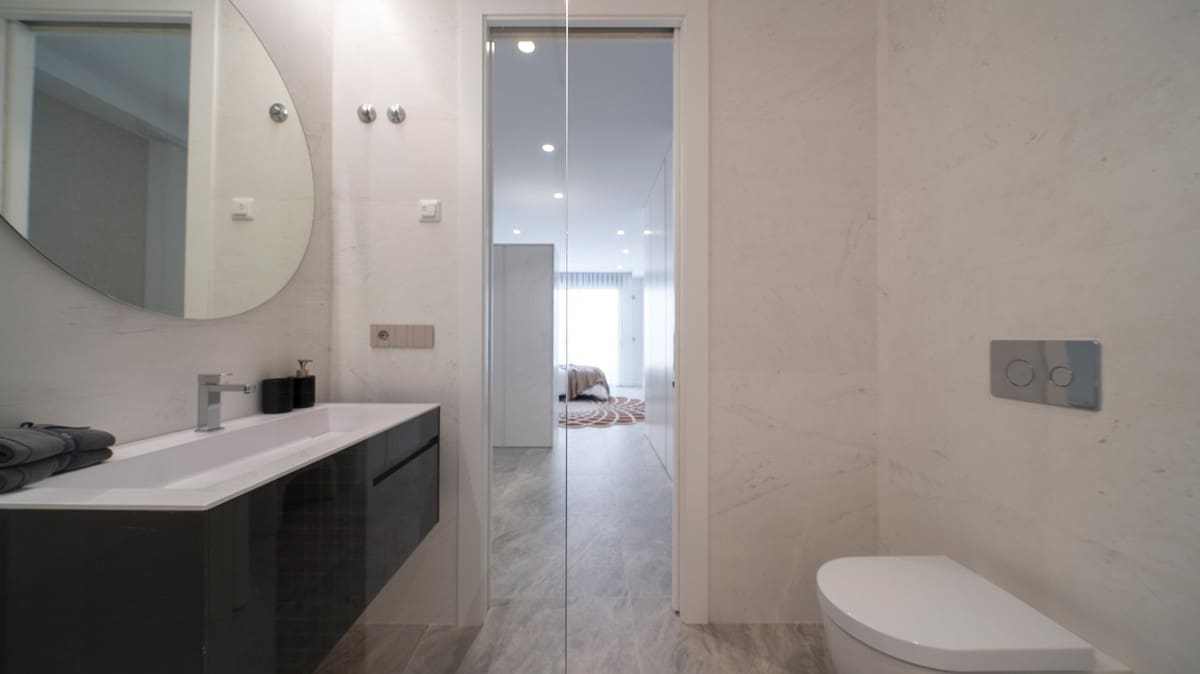 4 quarto Moradia para venda em Finestrat com piscina garagem - 1 350 000 € (Ref: 9541454)