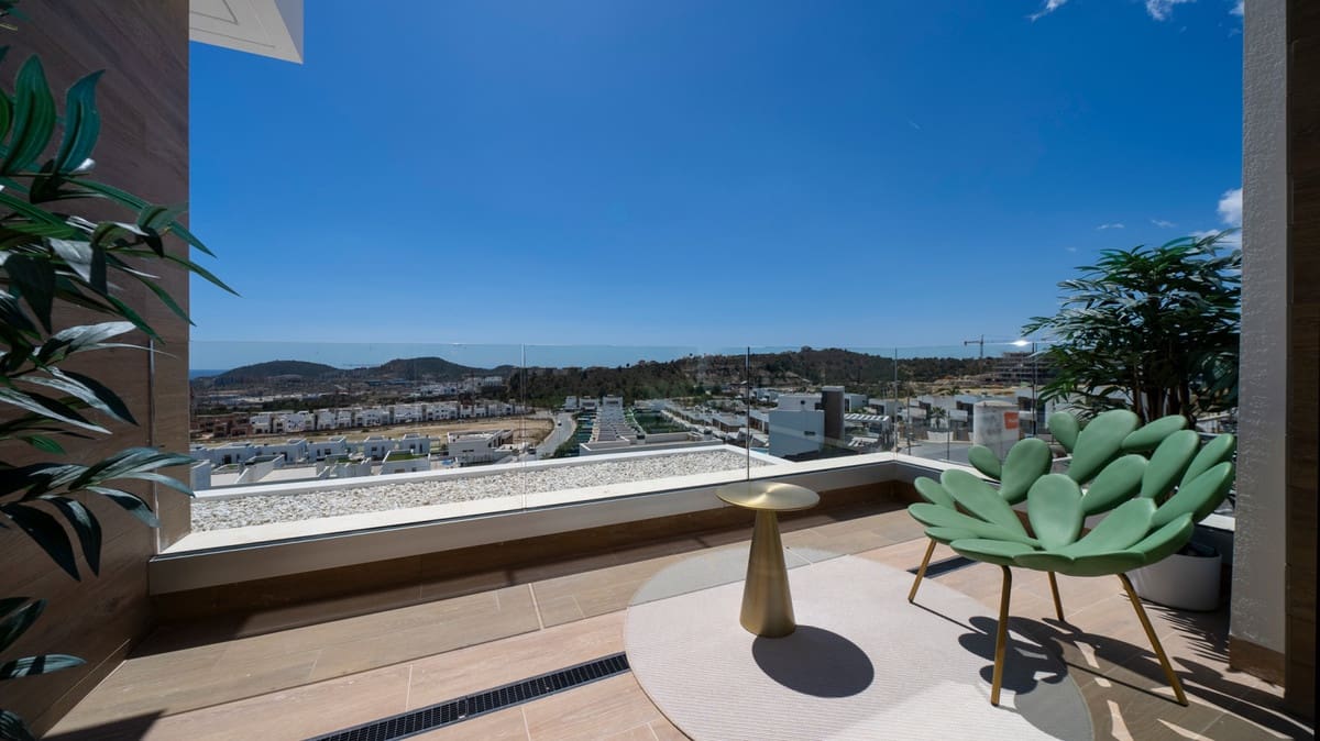 4 quarto Moradia para venda em Finestrat com piscina garagem - 1 350 000 € (Ref: 9541454)