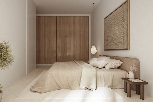 3 slaapkamer Villa te koop in Benissa met zwembad - € 890.000 (Ref: 9541465)