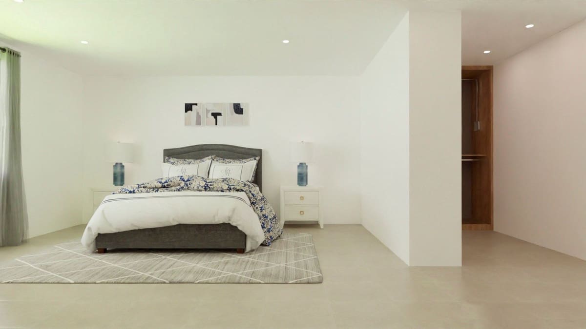 3 bedroom Villa for sale in Monforte del Cid with pool garage - € 420,500 (Ref: 9541466)