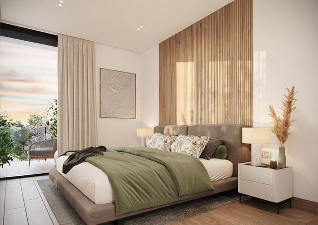 3 Zimmer Villa zu verkaufen in Orihuela mit Pool Garage - 575.000 € (Ref: 9541475)