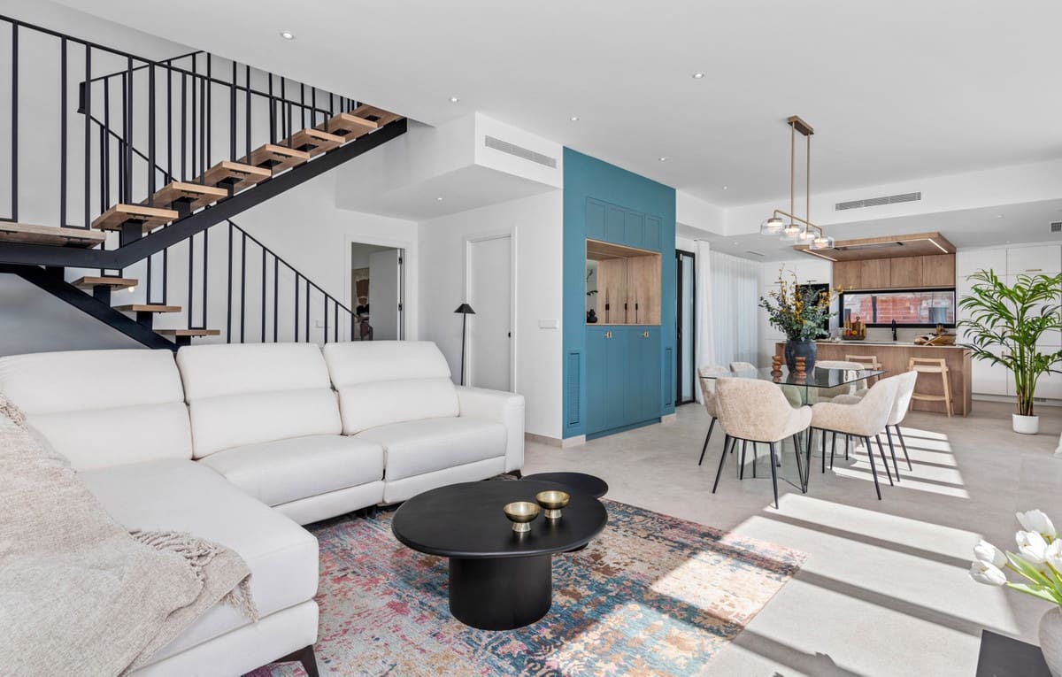 Chalet de 4 habitaciones en Polop en venta con piscina garaje - 725.000 € (Ref: 9541481)