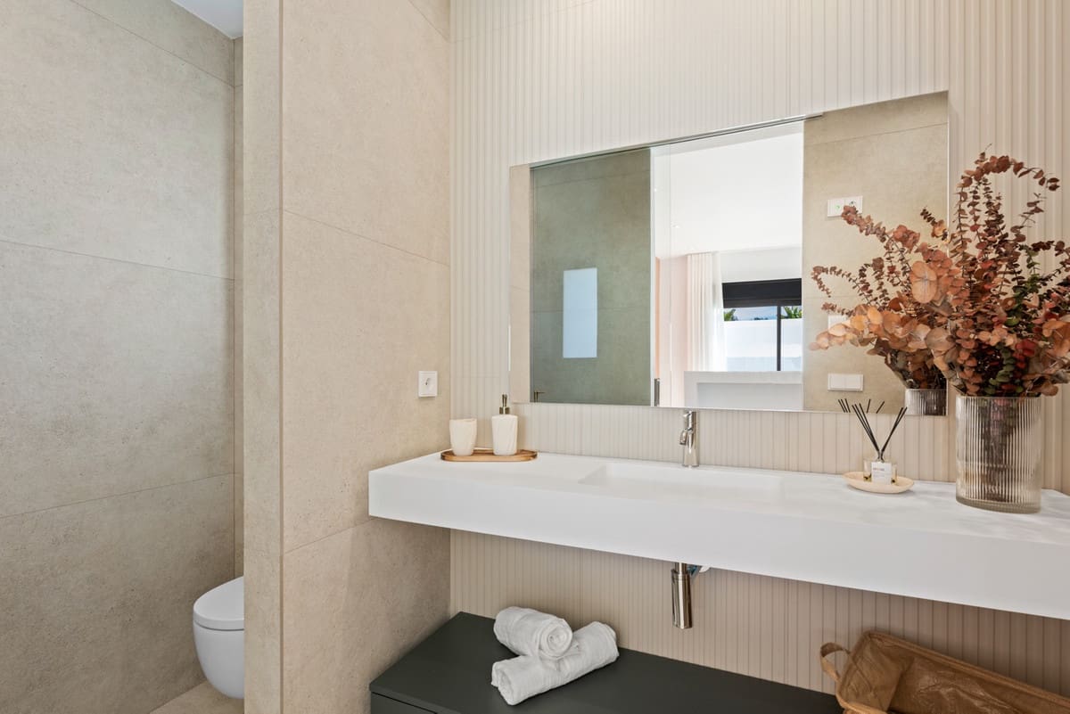 Chalet de 4 habitaciones en Polop en venta con piscina garaje - 725.000 € (Ref: 9541481)