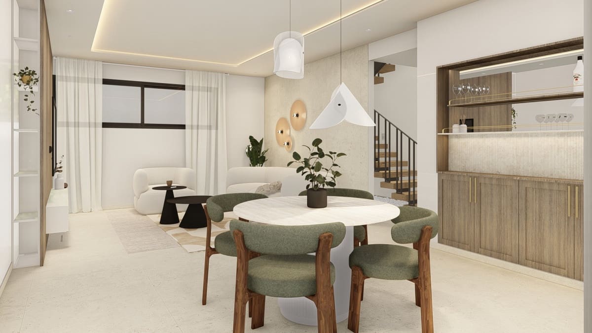 Chalet de 4 habitaciones en Polop en venta con piscina garaje - 725.000 € (Ref: 9541481)