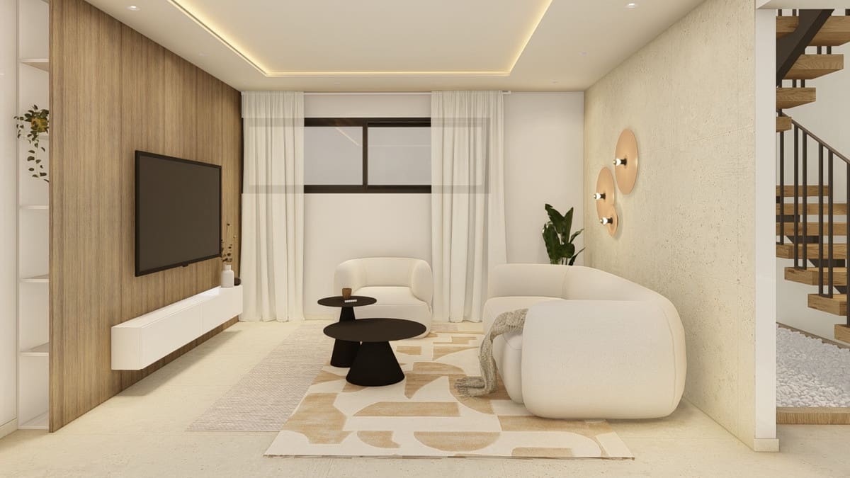 Chalet de 4 habitaciones en Polop en venta con piscina garaje - 725.000 € (Ref: 9541481)