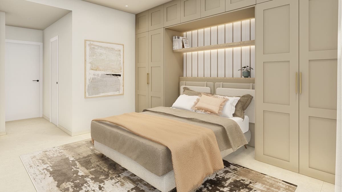 Chalet de 4 habitaciones en Polop en venta con piscina garaje - 725.000 € (Ref: 9541481)