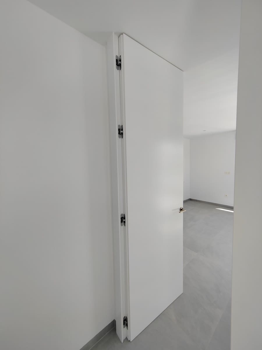 3 quarto Moradia para venda em Busot com piscina garagem - 590 000 € (Ref: 9541498)