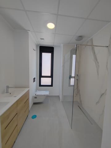 3 quarto Moradia para venda em Busot com piscina garagem - 590 000 € (Ref: 9541498)