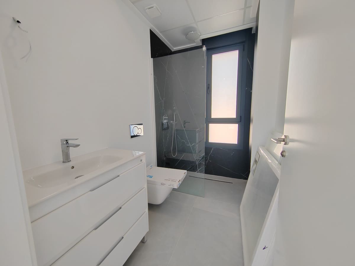 3 quarto Moradia para venda em Busot com piscina garagem - 590 000 € (Ref: 9541498)