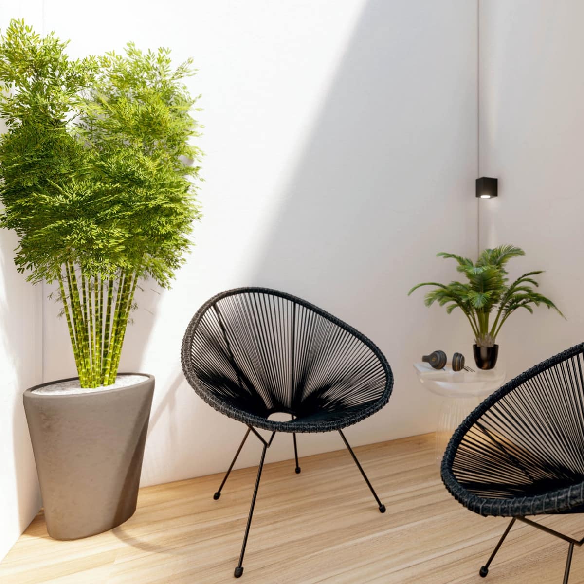 3 Zimmer Villa zu verkaufen in Busot mit Pool Garage - 950.000 € (Ref: 9541499)