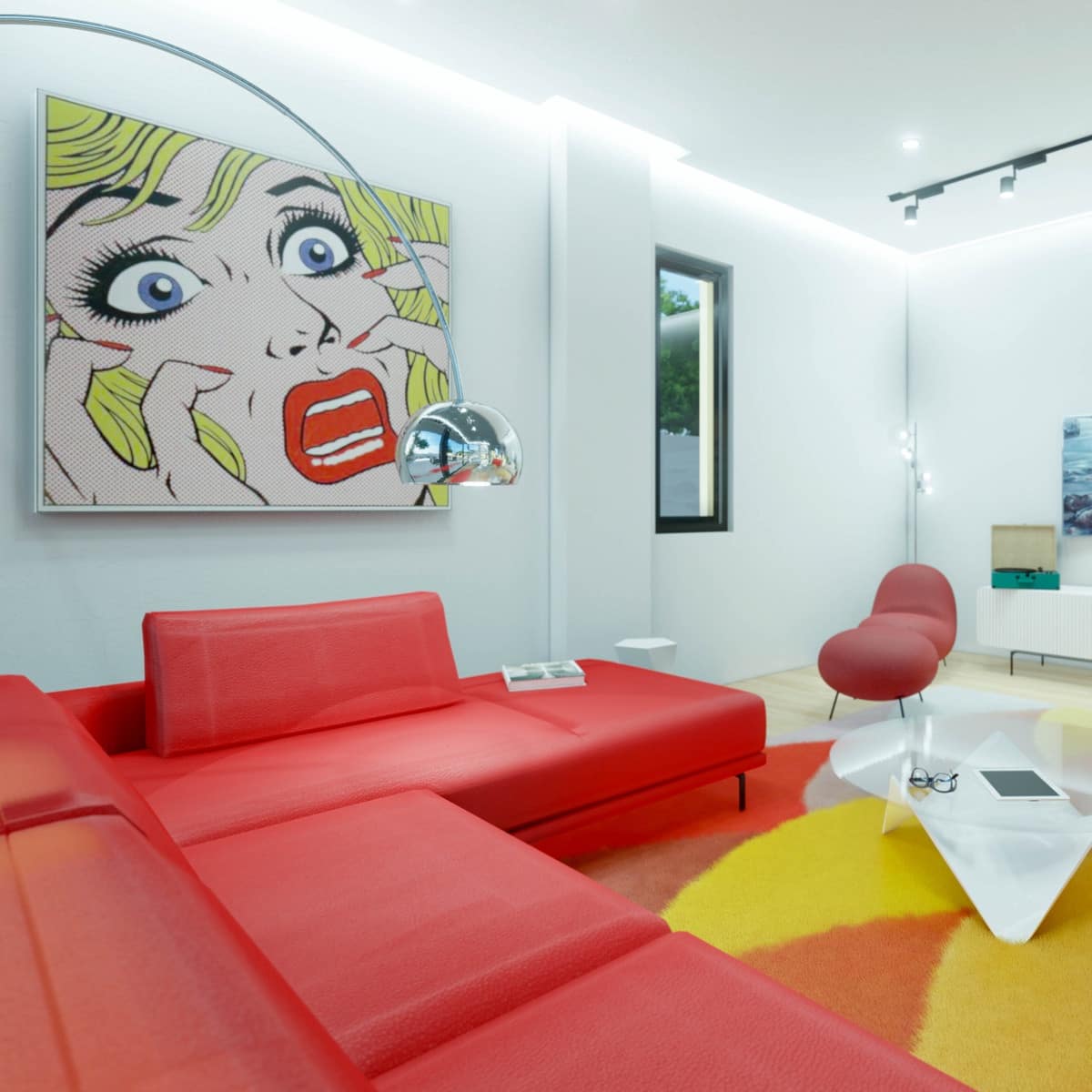 3 Zimmer Villa zu verkaufen in Busot mit Pool Garage - 950.000 € (Ref: 9541499)