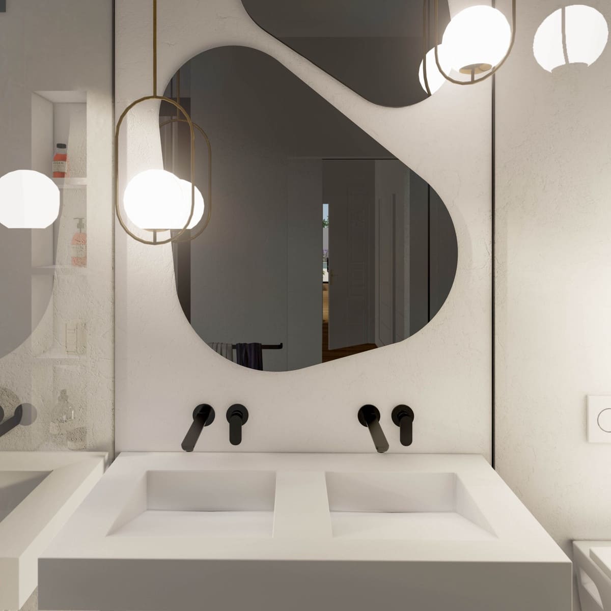 3 Zimmer Villa zu verkaufen in Busot mit Pool Garage - 950.000 € (Ref: 9541499)