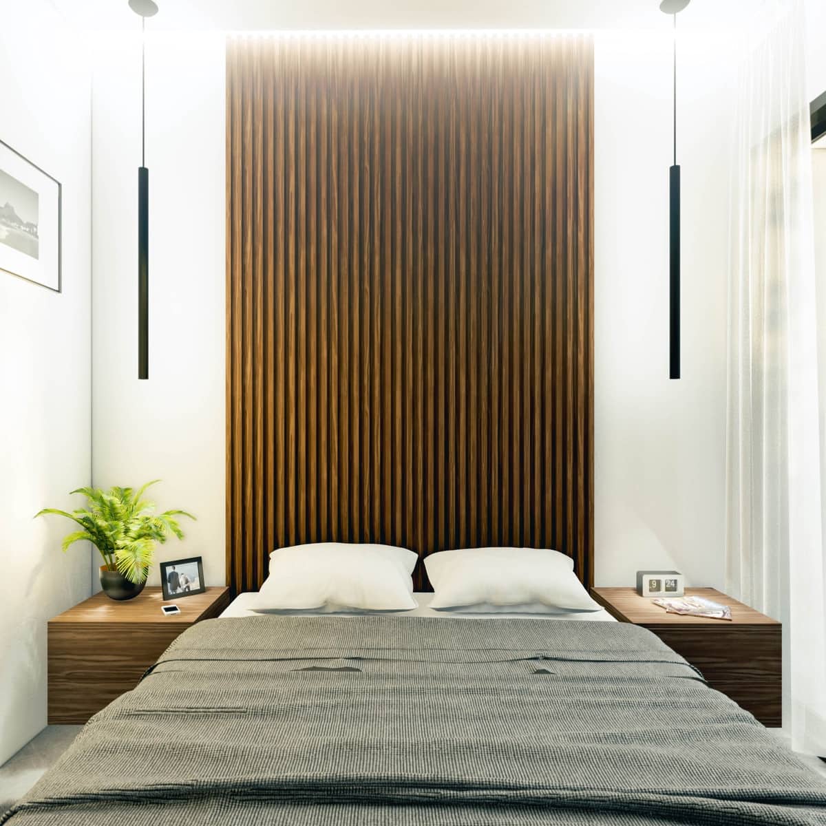 3 Zimmer Villa zu verkaufen in Busot mit Pool Garage - 950.000 € (Ref: 9541499)