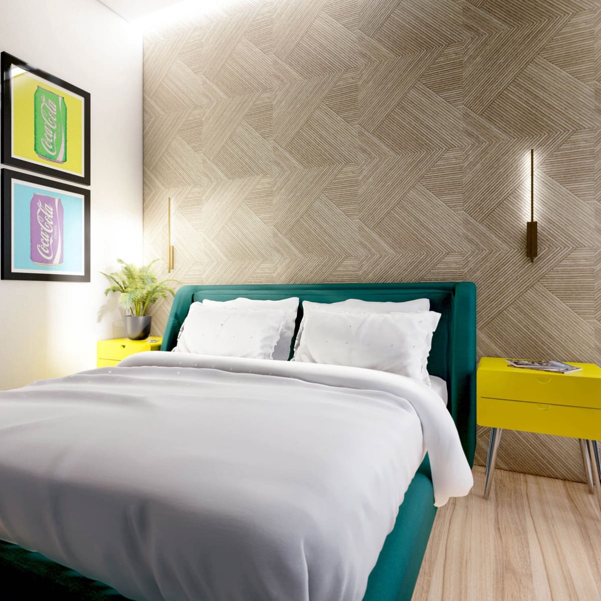 3 Zimmer Villa zu verkaufen in Busot mit Pool Garage - 950.000 € (Ref: 9541499)