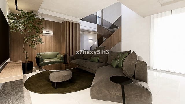 6 quarto Moradia para venda em Finestrat com piscina garagem - 1 900 000 € (Ref: 9541500)