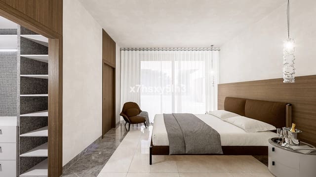 6 quarto Moradia para venda em Finestrat com piscina garagem - 1 900 000 € (Ref: 9541500)