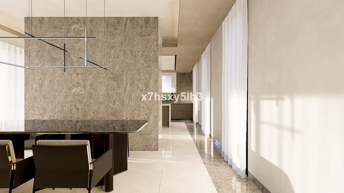 6 quarto Moradia para venda em Finestrat com piscina garagem - 1 900 000 € (Ref: 9541500)