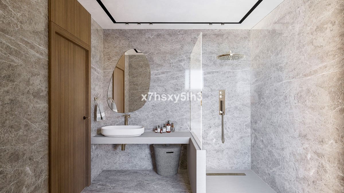 6 quarto Moradia para venda em Finestrat com piscina garagem - 1 900 000 € (Ref: 9541500)