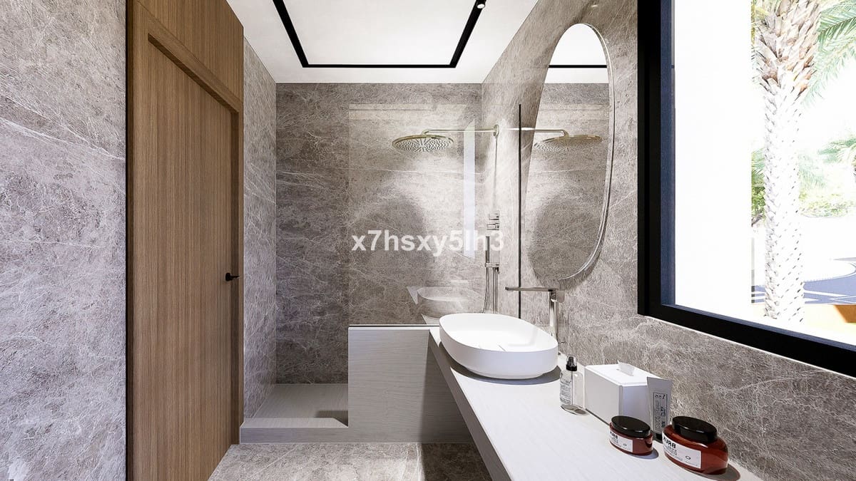 6 quarto Moradia para venda em Finestrat com piscina garagem - 1 900 000 € (Ref: 9541500)