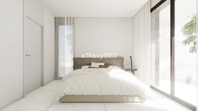 5 makuuhuone Huvila myytävänä paikassa La Regia, Orihuela mukana uima-altaan 
autotalli - 1 695 000 € (Ref: 9541503)