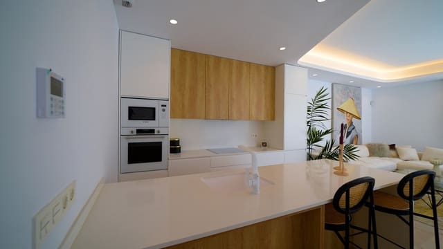 Chalet de 3 habitaciones en Muchamiel / Mutxamel en venta con piscina garaje - 509.000 € (Ref: 9541506)