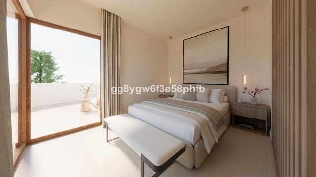 3 quarto Moradia para venda em La Regia, Orihuela com piscina garagem - 890 000 € (Ref: 9541509)