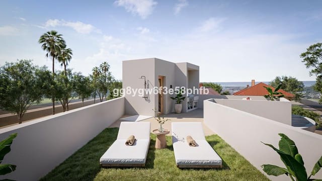 3 quarto Moradia para venda em La Regia, Orihuela com piscina garagem - 890 000 € (Ref: 9541509)