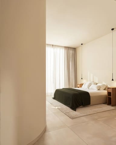 4 camera da letto Villa in vendita in La Alcayna, Molina de Segura con piscina garage - 815.000 € (Rif: 9541511)