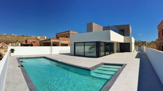 3 camera da letto Villa in vendita in Benijófar con piscina garage - 575.000 € (Rif: 9541513)