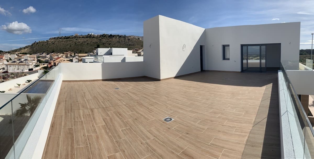 3 camera da letto Villa in vendita in Benijofar con piscina garage - 575.000 € (Rif: 9541513)