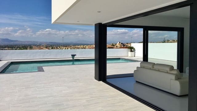 3 camera da letto Villa in vendita in Benijófar con piscina garage - 575.000 € (Rif: 9541513)