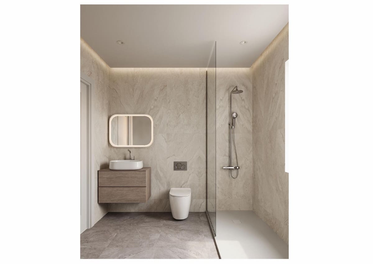 3 quarto Moradia para venda em Barranco Hondo com piscina garagem - 555 000 € (Ref: 9541518)