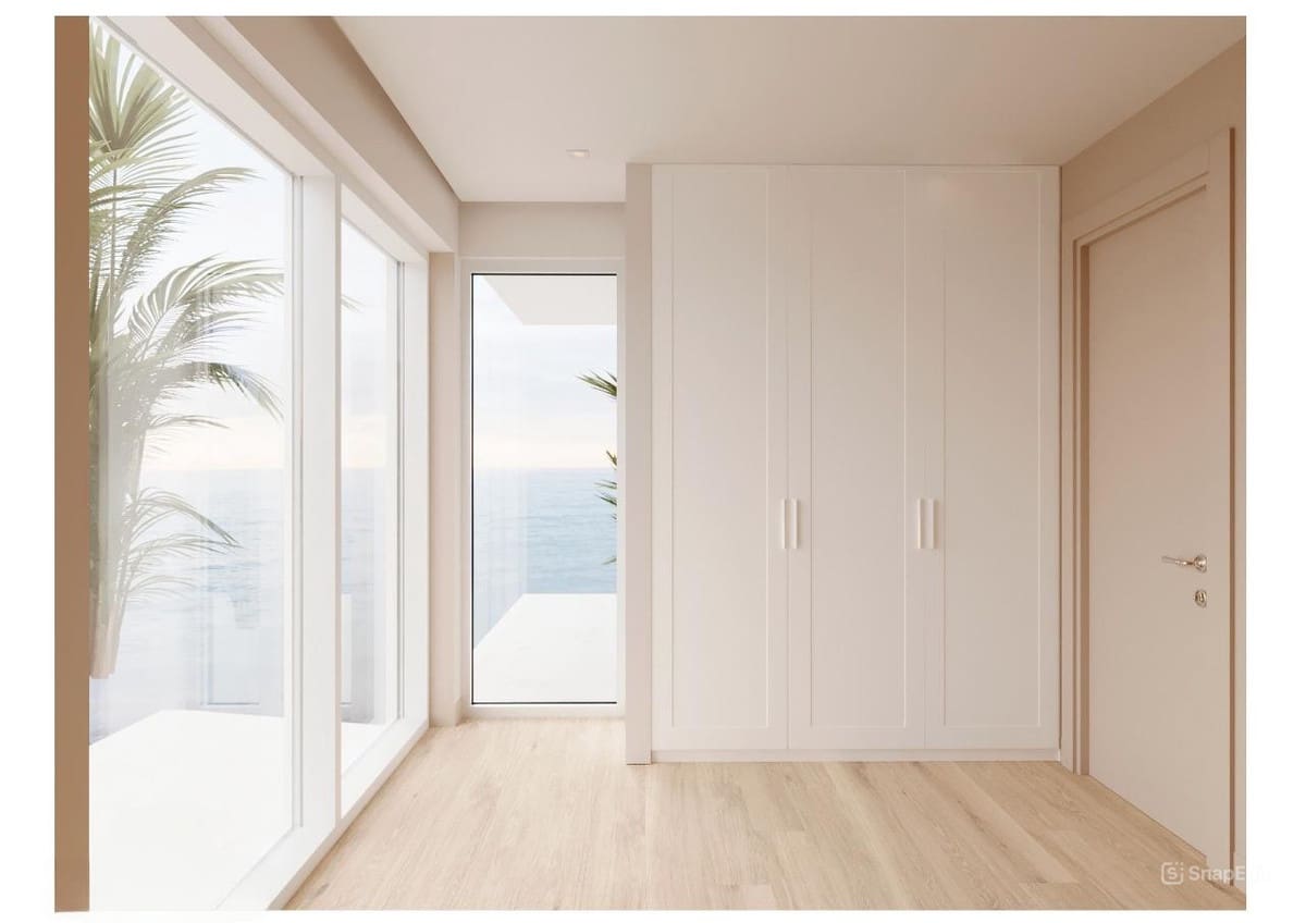 3 quarto Moradia para venda em Barranco Hondo com piscina garagem - 555 000 € (Ref: 9541518)