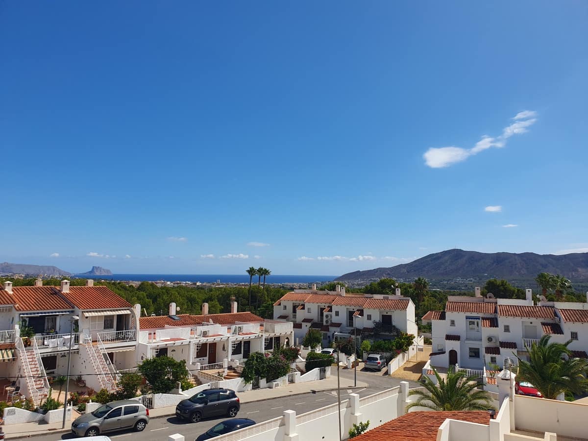 3 quarto Moradia para venda em Barranco Hondo com piscina garagem - 555 000 € (Ref: 9541518)