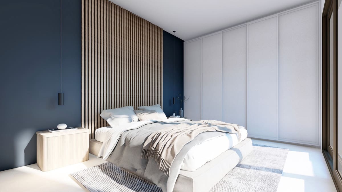 3 sovrum Radhus till salu i Benijofar med pool garage - 455 000 € (Ref: 9541525)