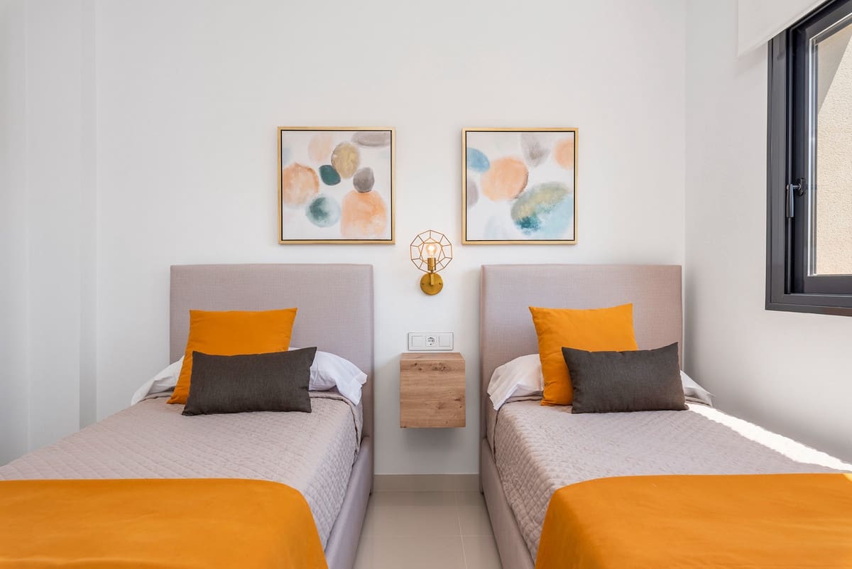 3 camera da letto Villa in vendita in Playa Honda con piscina garage - 595.000 € (Rif: 9541527)