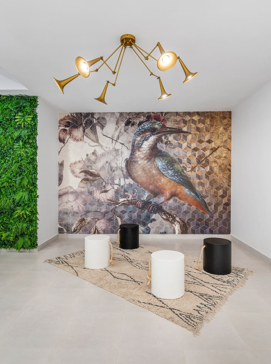 3 camera da letto Villa in vendita in Playa Honda con piscina garage - 595.000 € (Rif: 9541527)