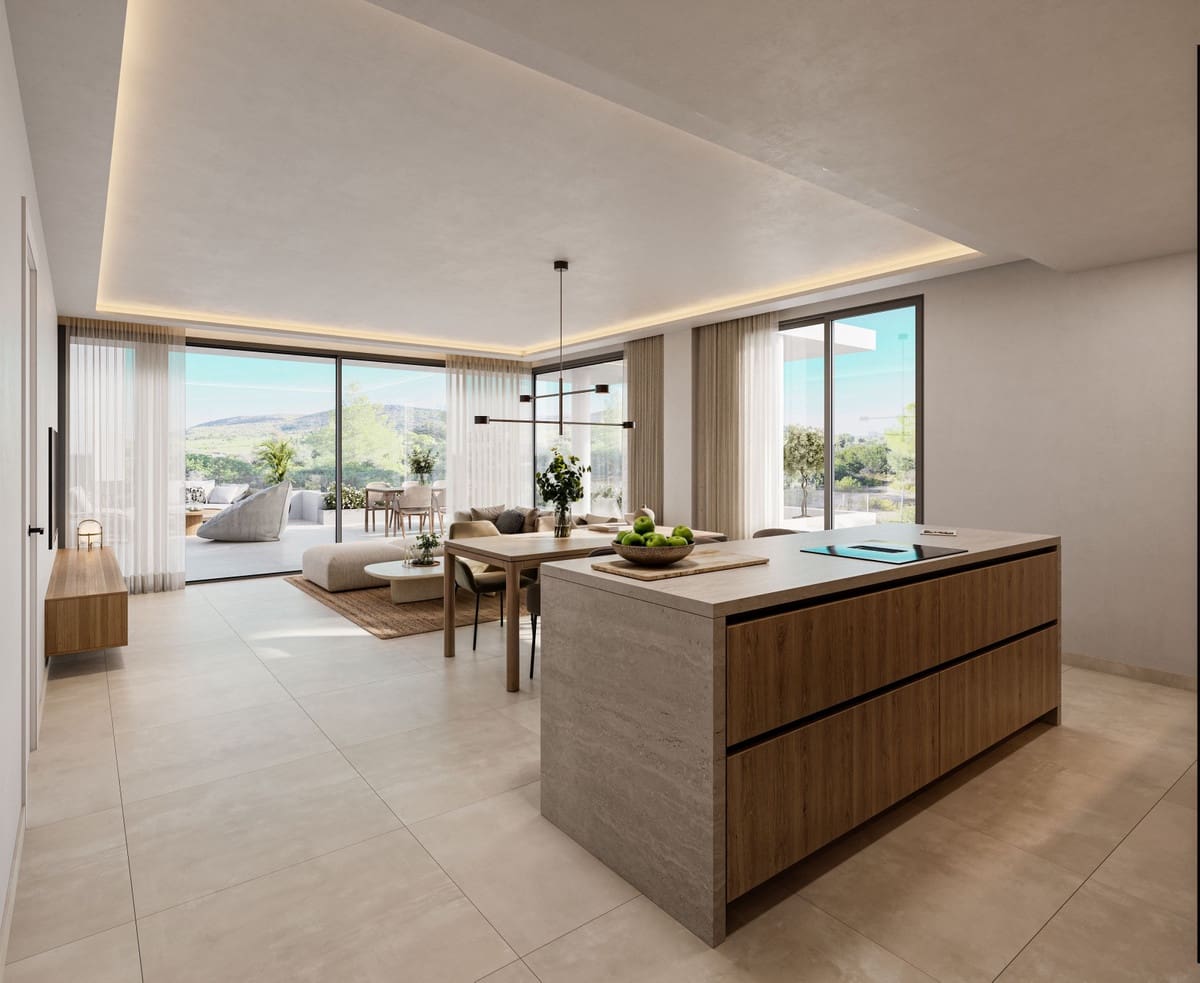 2 slaapkamer Appartement te koop in Torrevieja met zwembad garage - € 495.000 (Ref: 9541528)