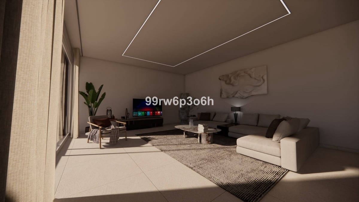 4 bedroom Villa for sale in Calpe / Calp with pool garage - € 2,490,000 (Ref: 9541529)