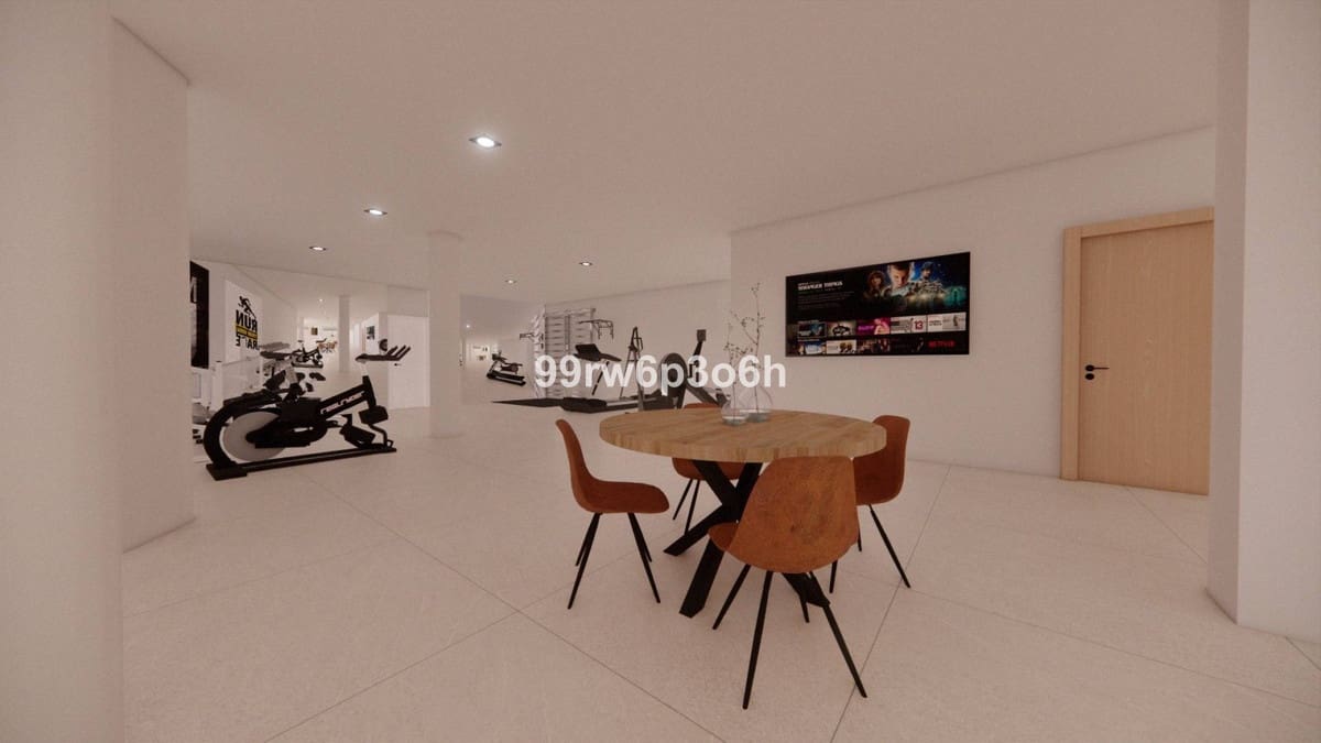 4 bedroom Villa for sale in Calpe / Calp with pool garage - € 2,490,000 (Ref: 9541529)