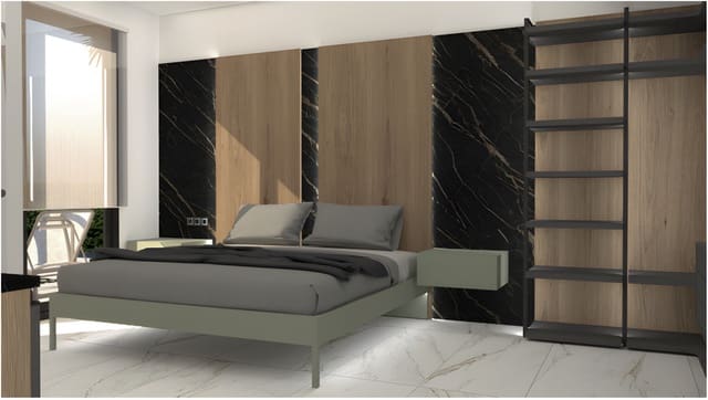 3 sypialnia Willa na sprzedaż w La Marina, Elche / Elx z basenem garażem - 670 000 € (Ref: 9541530)