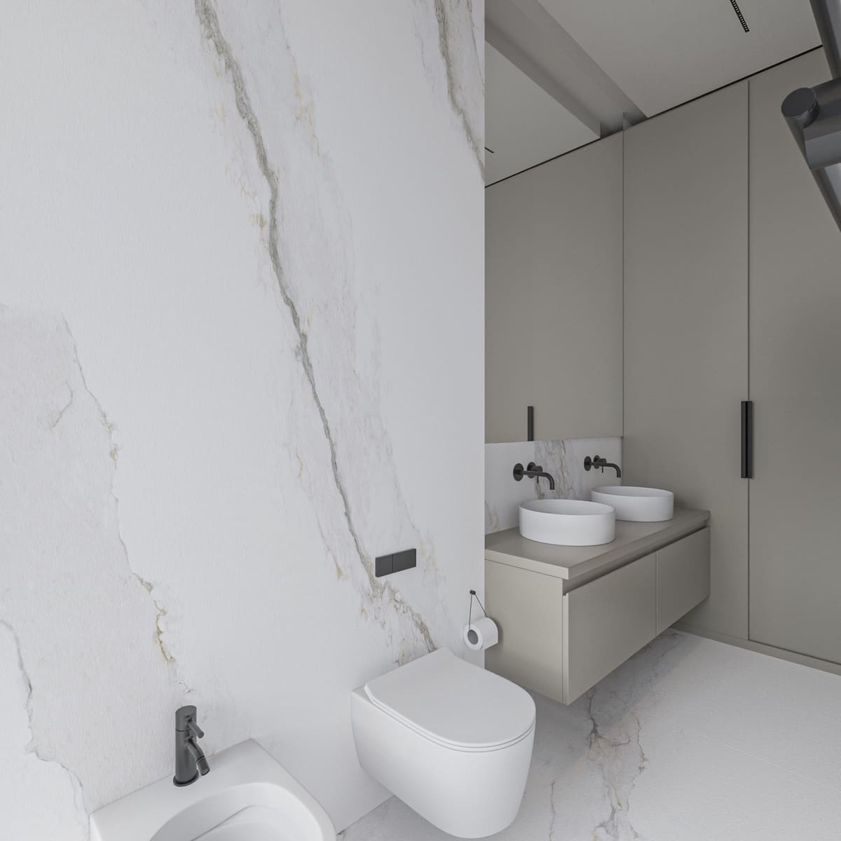 4 sypialnia Willa na sprzedaż w San Miguel de Salinas z basenem garażem - 3 300 000 € (Ref: 9541534)