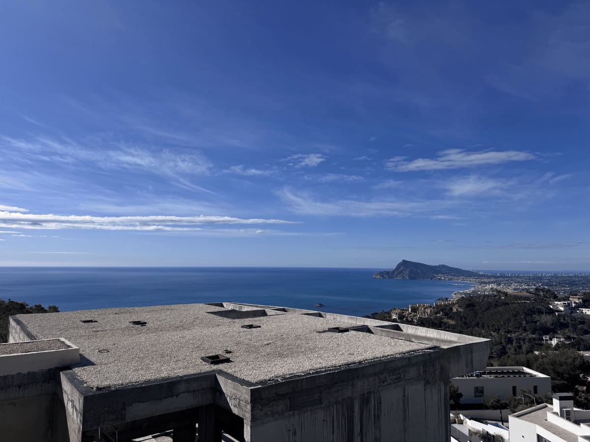 4 sypialnia Willa na sprzedaż w San Miguel de Salinas z basenem garażem - 3 300 000 € (Ref: 9541534)