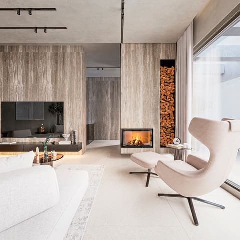 4 sypialnia Willa na sprzedaż w San Miguel de Salinas z basenem garażem - 3 300 000 € (Ref: 9541534)