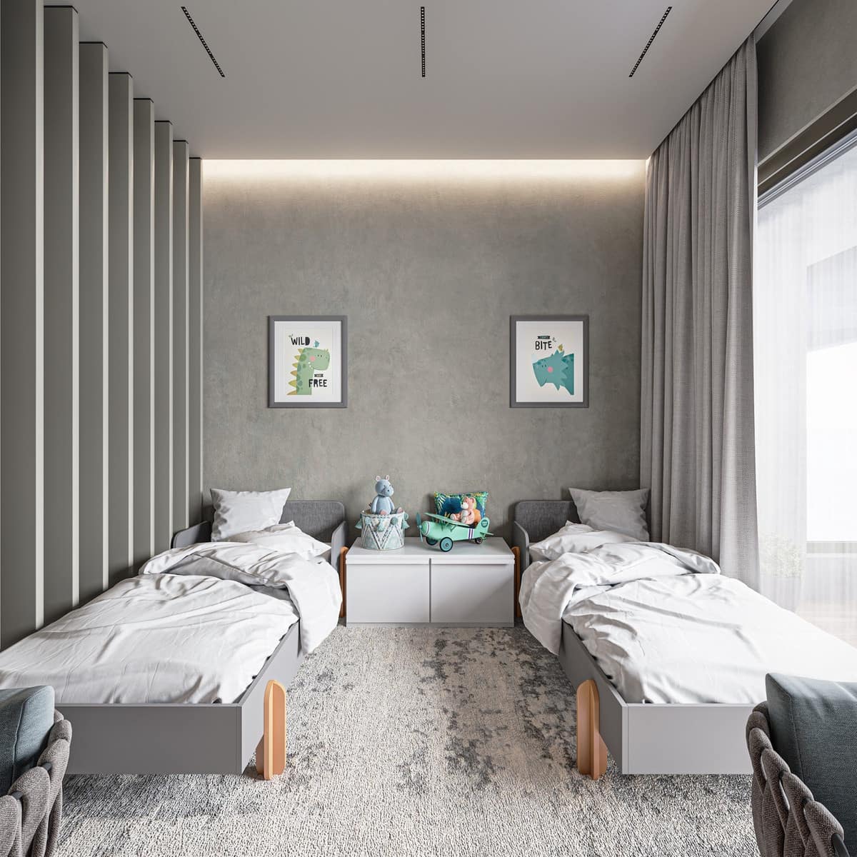 4 sypialnia Willa na sprzedaż w San Miguel de Salinas z basenem garażem - 3 300 000 € (Ref: 9541534)