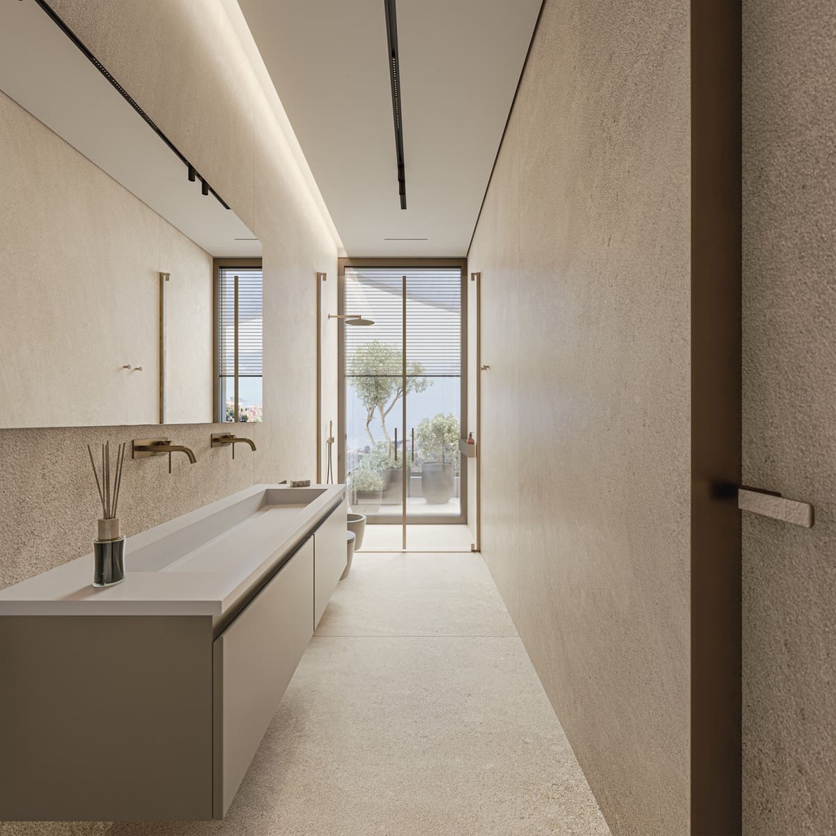 4 sypialnia Willa na sprzedaż w San Miguel de Salinas z basenem garażem - 3 300 000 € (Ref: 9541534)