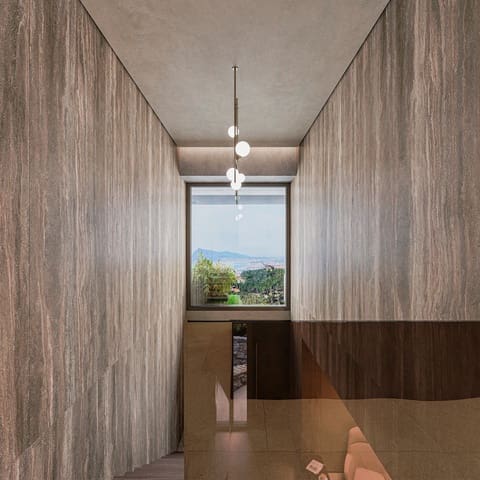 4 sypialnia Willa na sprzedaż w San Miguel de Salinas z basenem garażem - 3 300 000 € (Ref: 9541534)